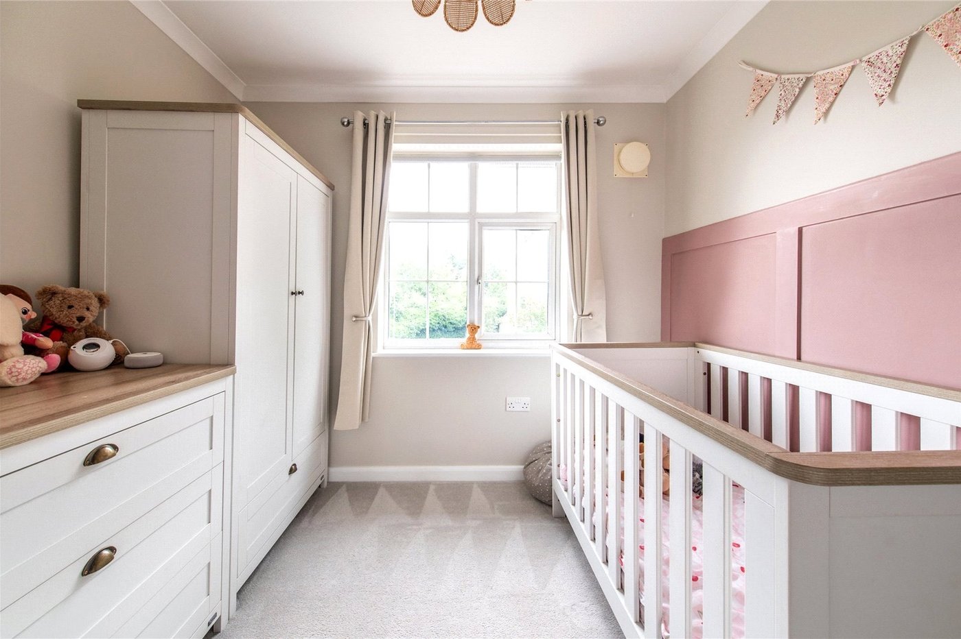 3 bedroom house for sale in Sittingbourne | Robinson Michael & Jackson