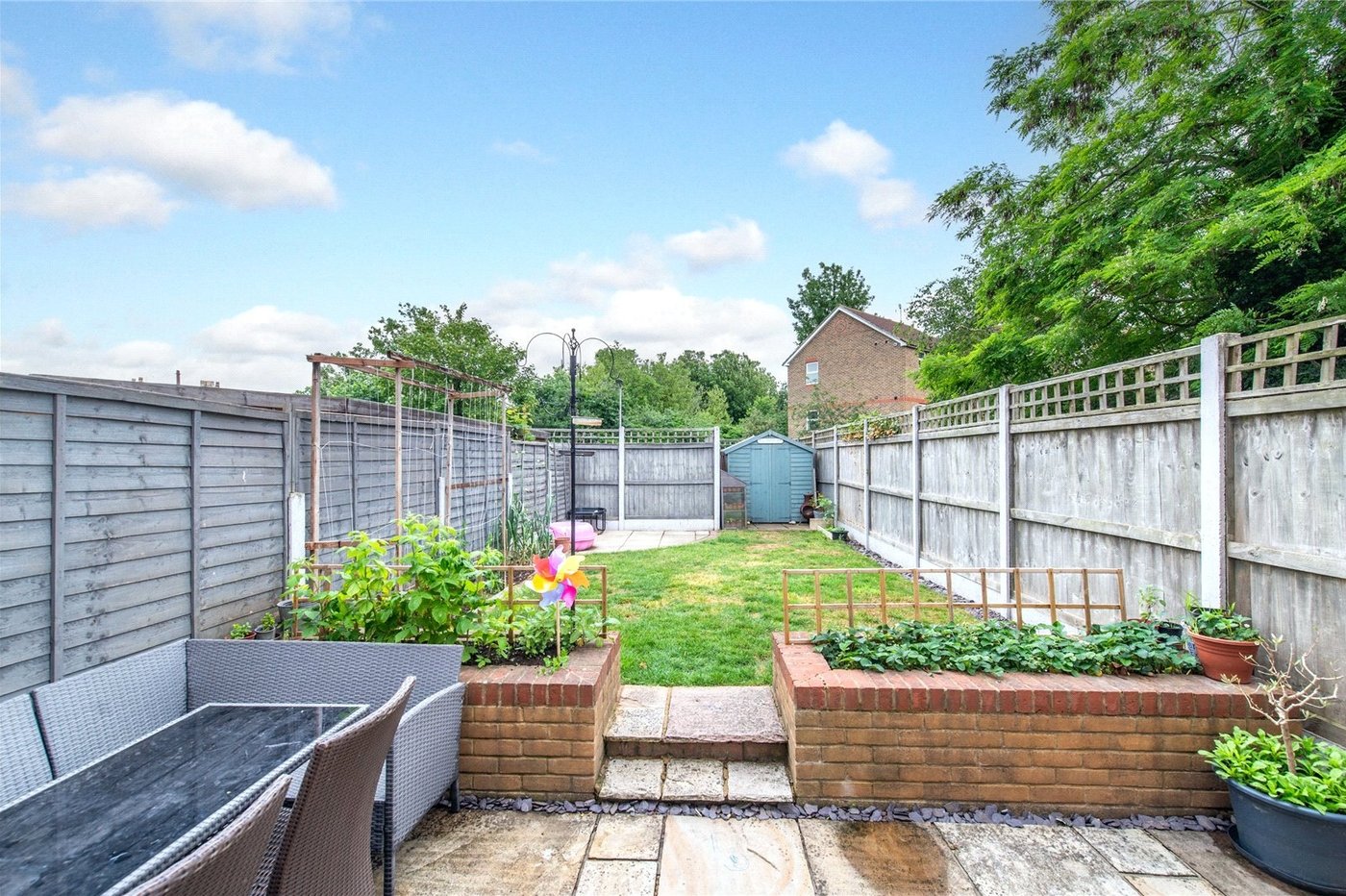 3 bedroom house for sale in Sittingbourne | Robinson Michael & Jackson