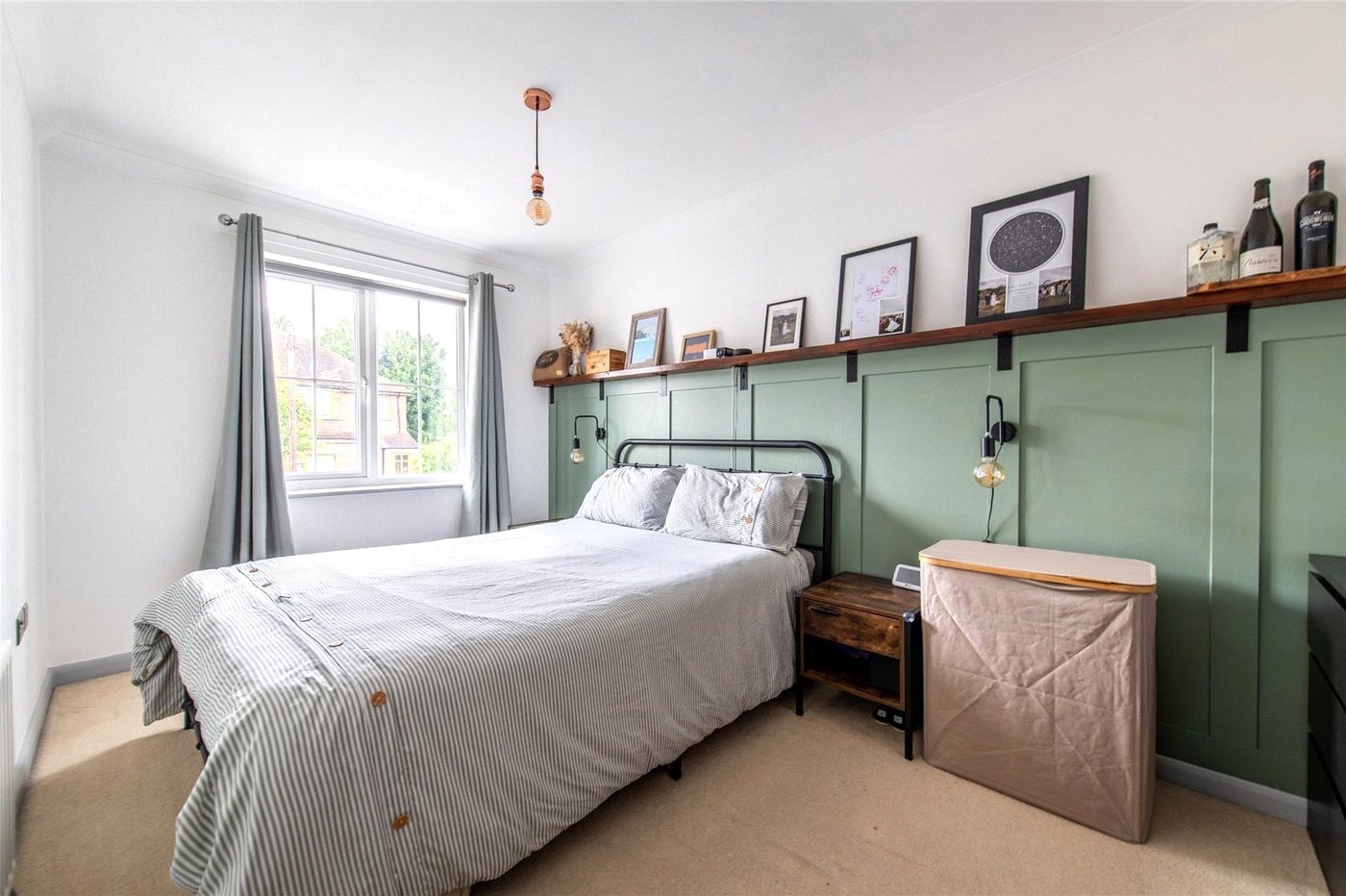 3 bedroom house for sale in Sittingbourne | Robinson Michael & Jackson