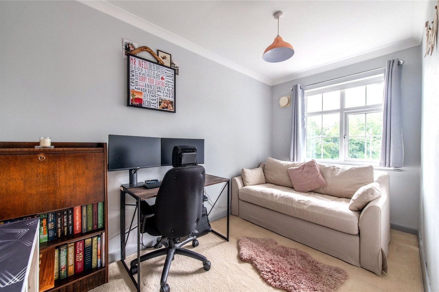 3 bedroom house for sale in Sittingbourne | Robinson Michael & Jackson