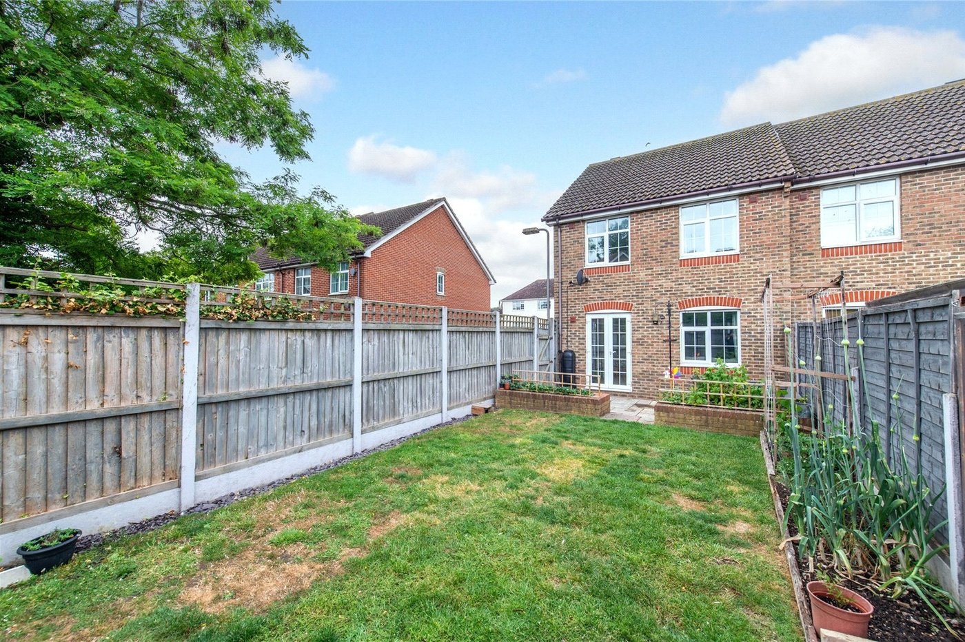 3 bedroom house for sale in Sittingbourne | Robinson Michael & Jackson