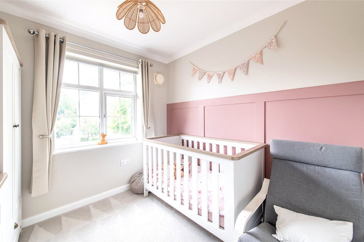 3 bedroom house for sale in Sittingbourne | Robinson Michael & Jackson