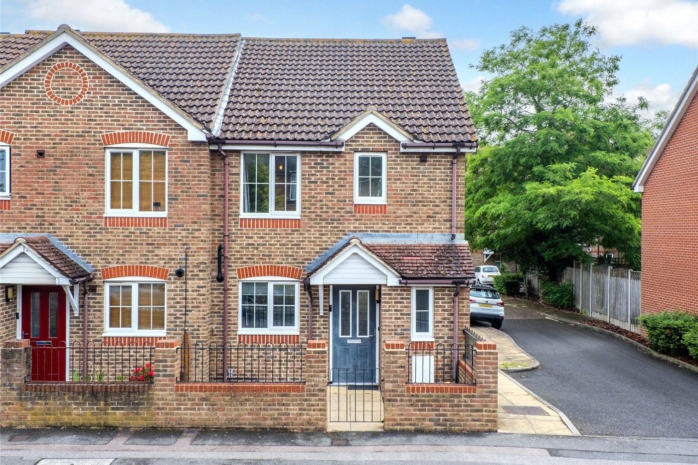3 bedroom house for sale in Sittingbourne | Robinson Michael & Jackson
