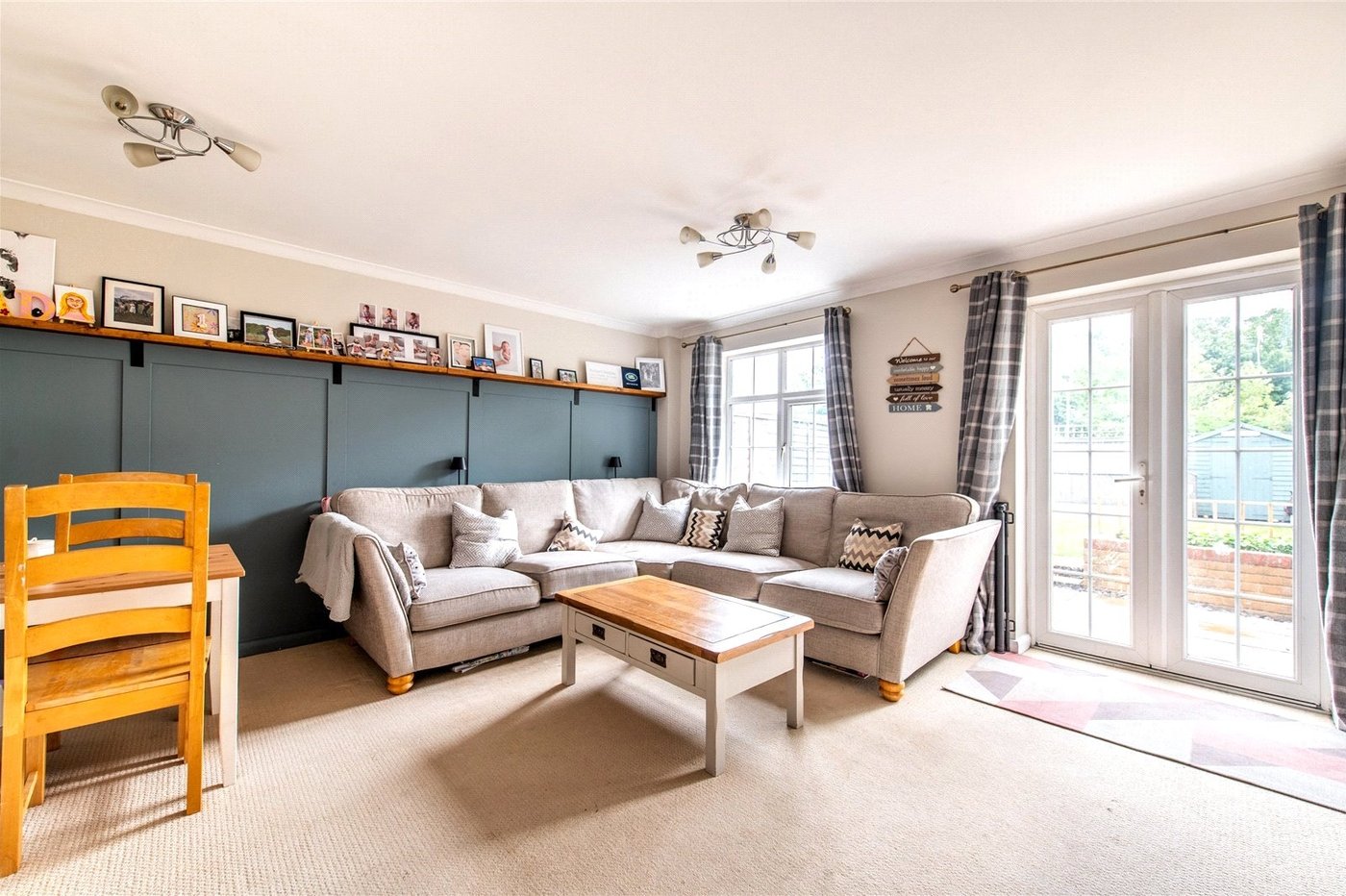 3 bedroom house for sale in Sittingbourne | Robinson Michael & Jackson