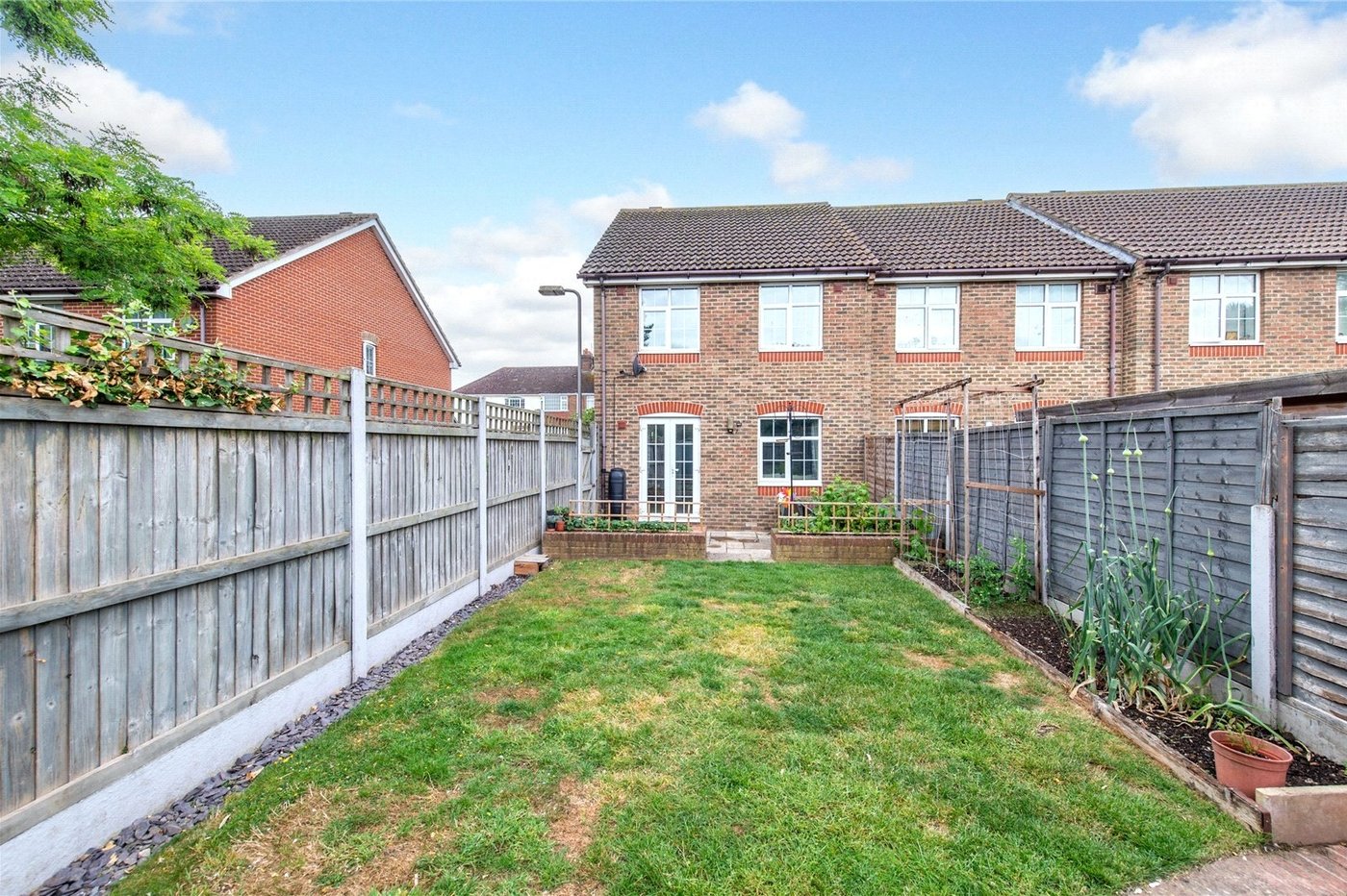 3 bedroom house for sale in Sittingbourne | Robinson Michael & Jackson