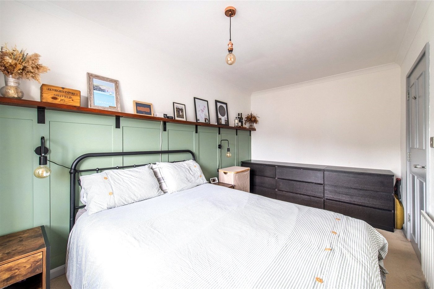 3 bedroom house for sale in Sittingbourne | Robinson Michael & Jackson