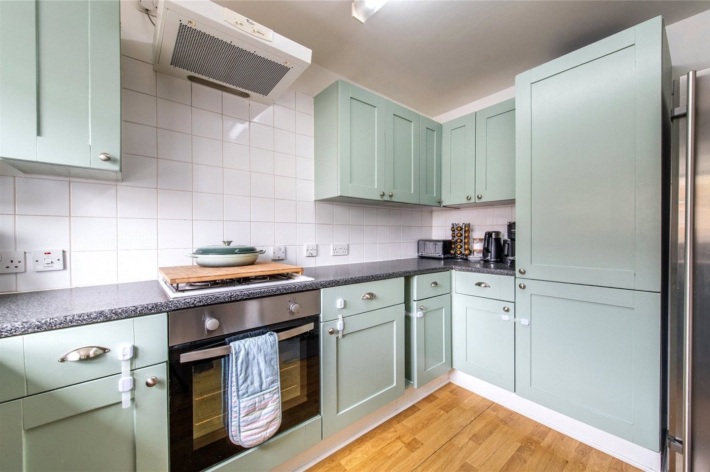 3 bedroom house for sale in Sittingbourne | Robinson Michael & Jackson