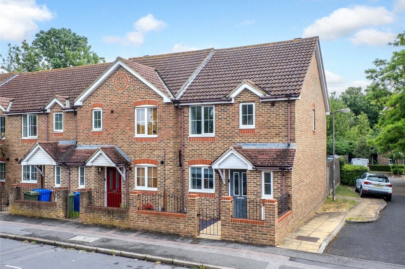 3 bedroom house for sale in Sittingbourne | Robinson Michael & Jackson