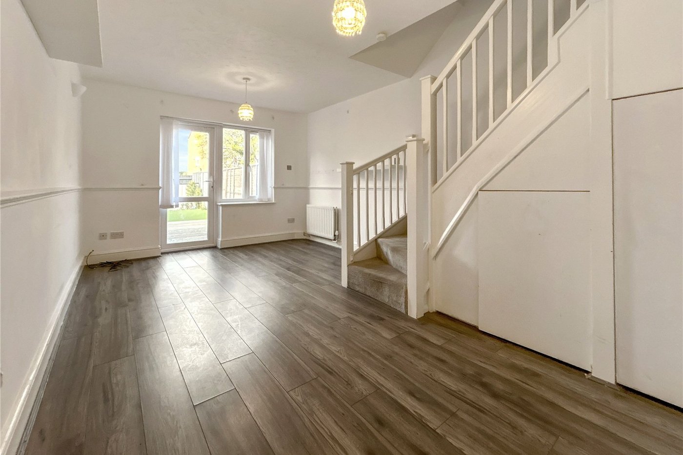 2 bedroom house for sale in Blackfen Road | Robinson Jackson