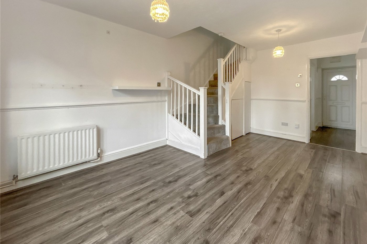 2 bedroom house for sale in Blackfen Road | Robinson Jackson