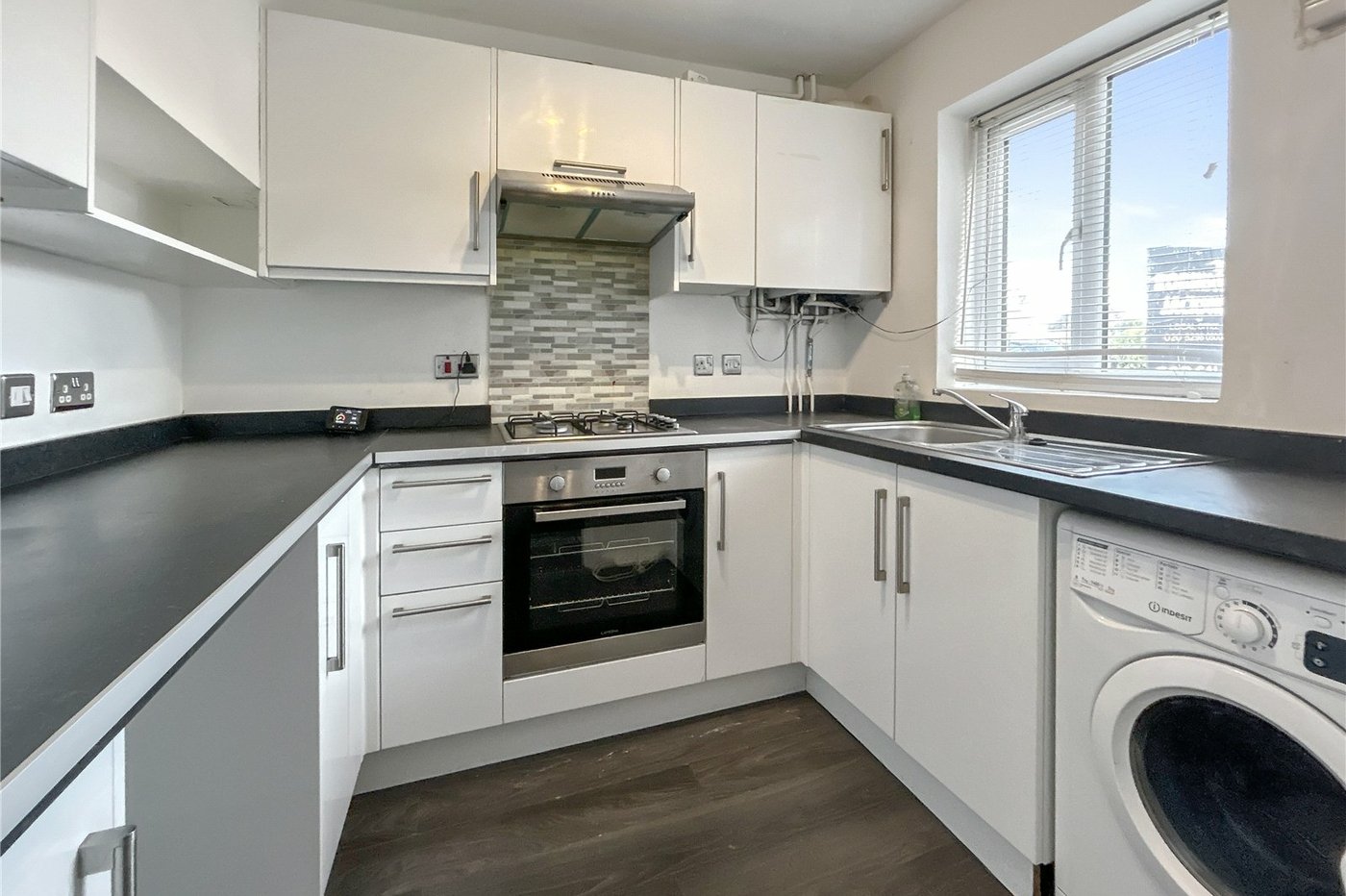 2 bedroom house for sale in Blackfen Road | Robinson Jackson