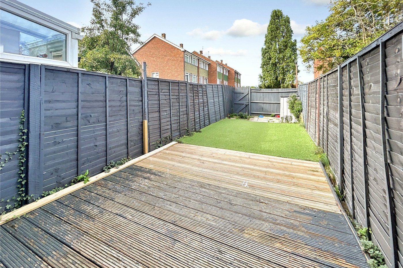 2 bedroom house for sale in Blackfen Road | Robinson Jackson