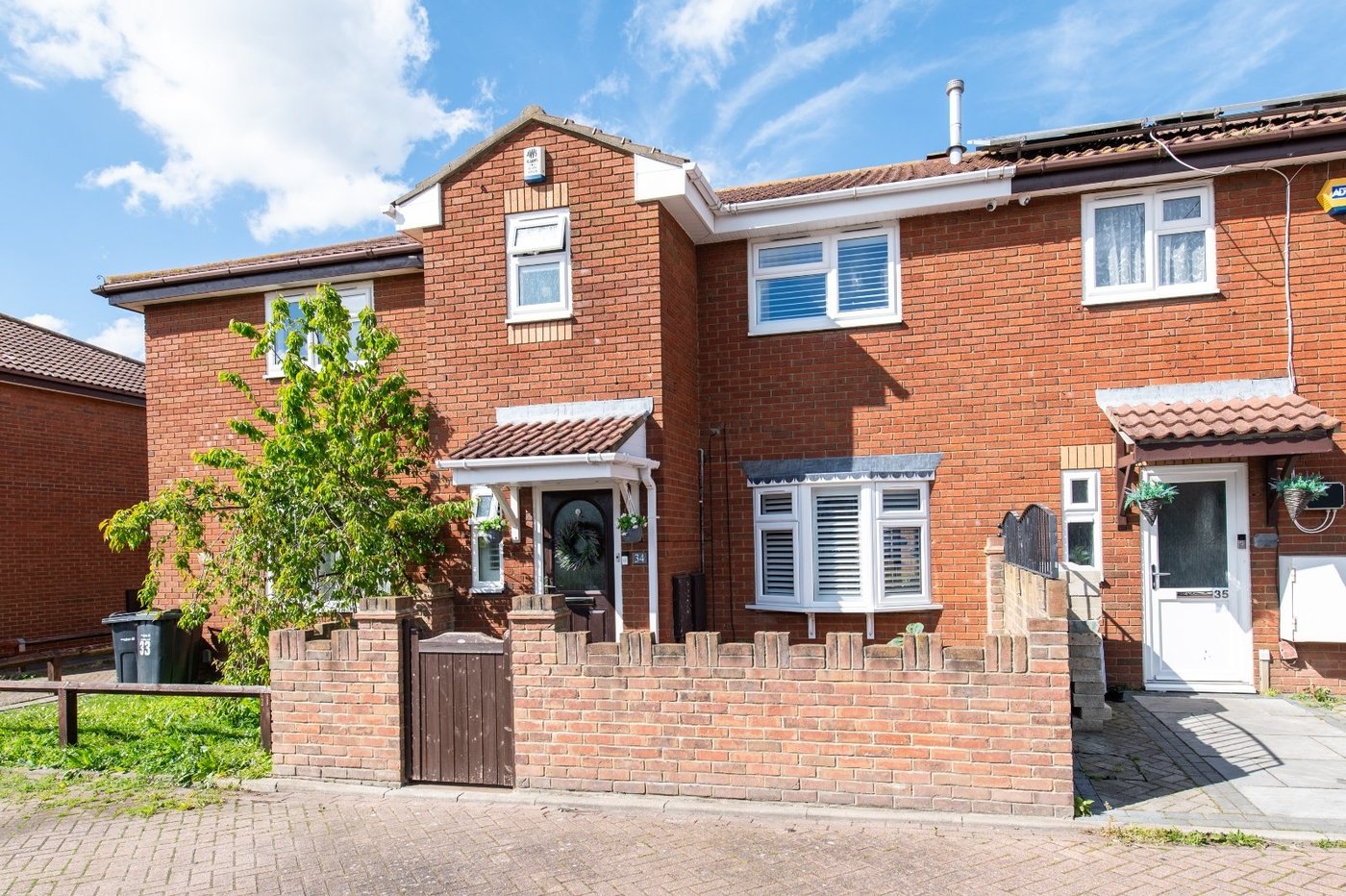 house for sale in Gravesend, Kent, DA12 Robinson Michael & Jackson