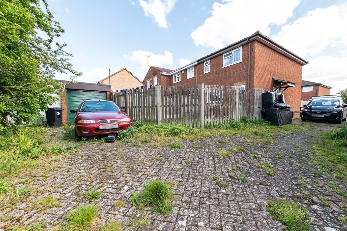 house for sale in Gravesend, Kent, DA12 Robinson Michael & Jackson