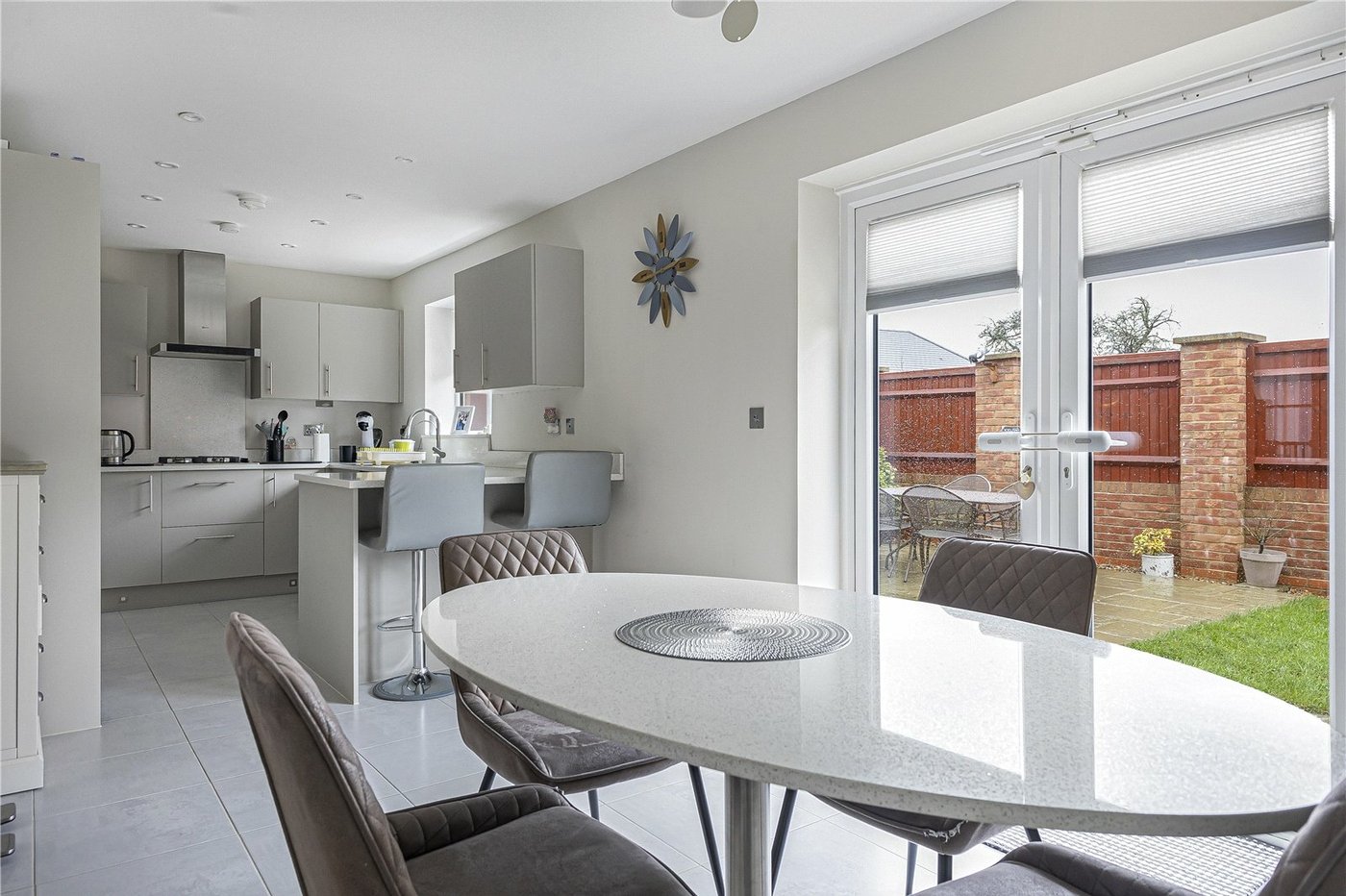 4 bedroom house for sale in Lenham | Robinson Michael & Jackson