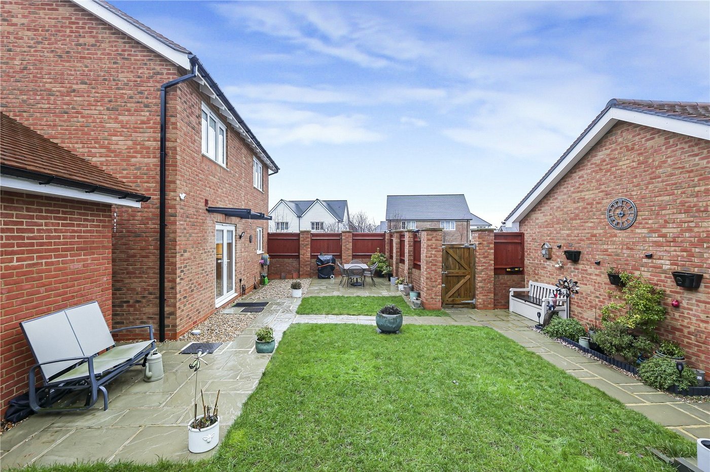 4 bedroom house for sale in Lenham | Robinson Michael & Jackson