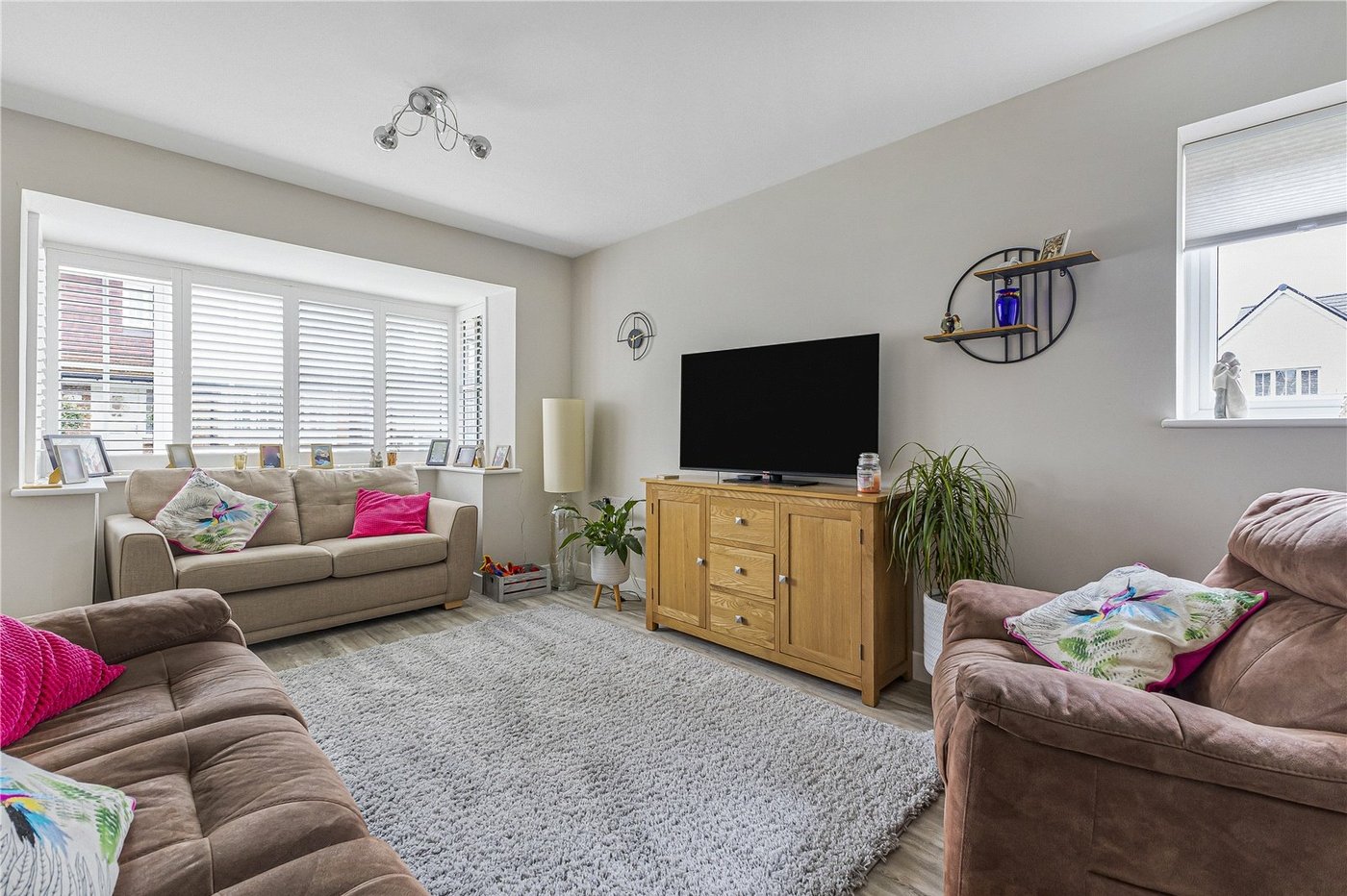 4 bedroom house for sale in Lenham | Robinson Michael & Jackson