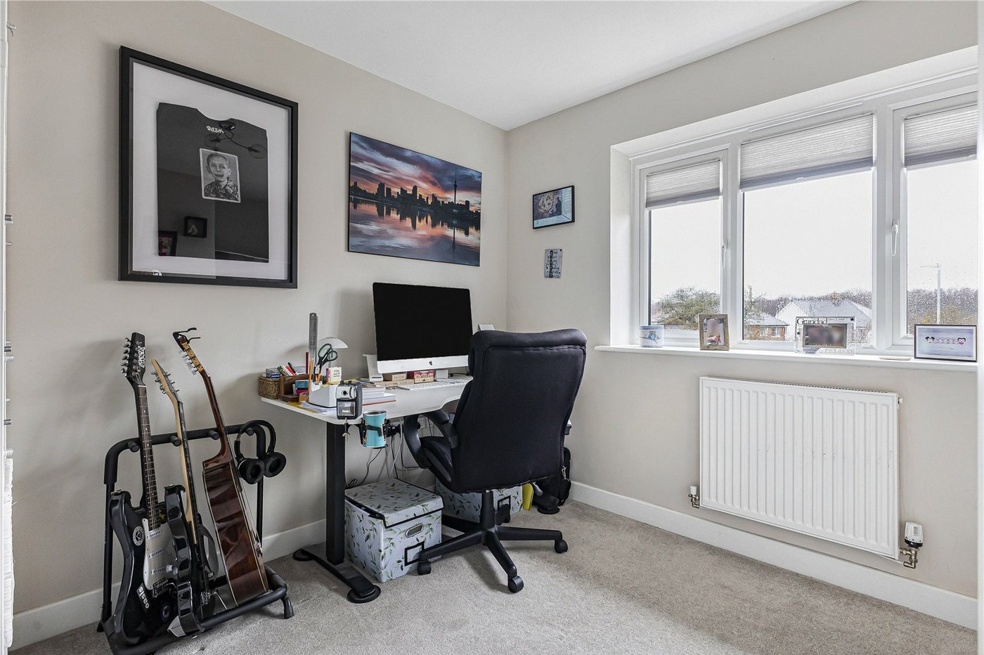 4 bedroom house for sale in Lenham | Robinson Michael & Jackson