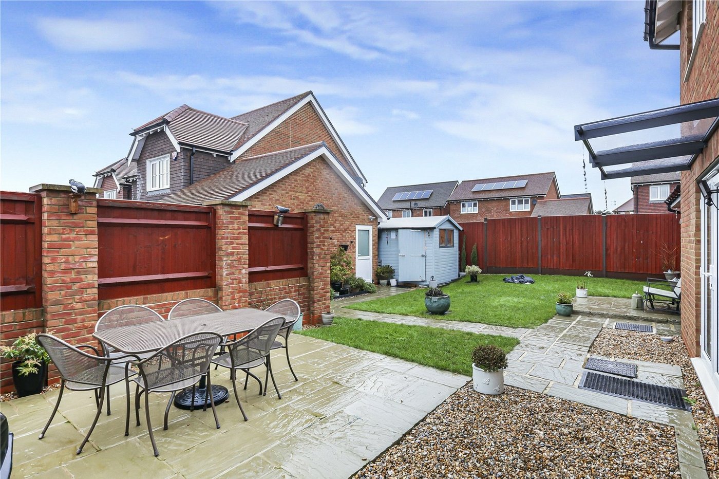 4 bedroom house for sale in Lenham | Robinson Michael & Jackson