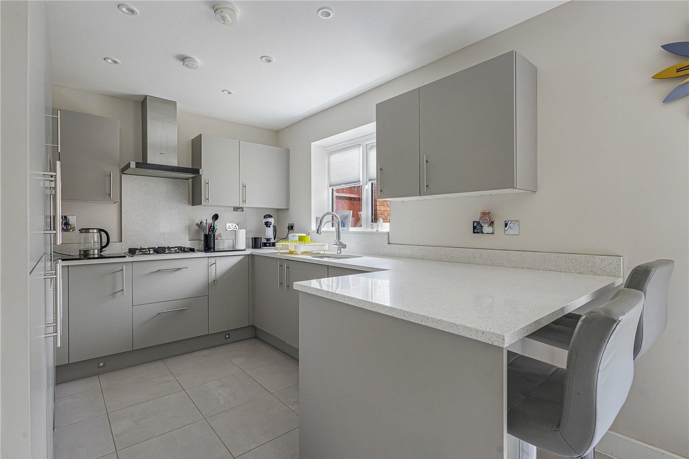 4 bedroom house for sale in Lenham | Robinson Michael & Jackson