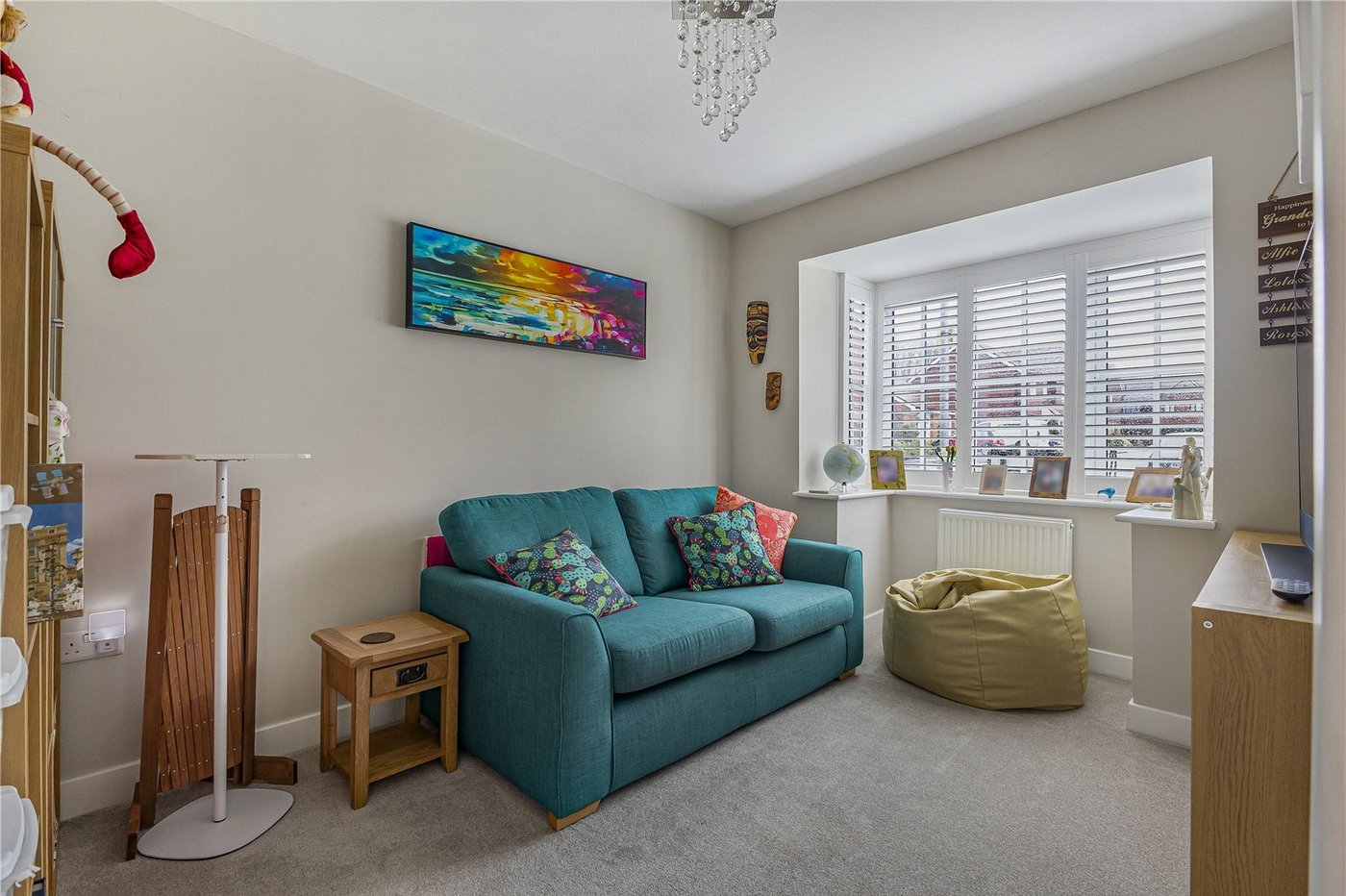 4 bedroom house for sale in Lenham | Robinson Michael & Jackson