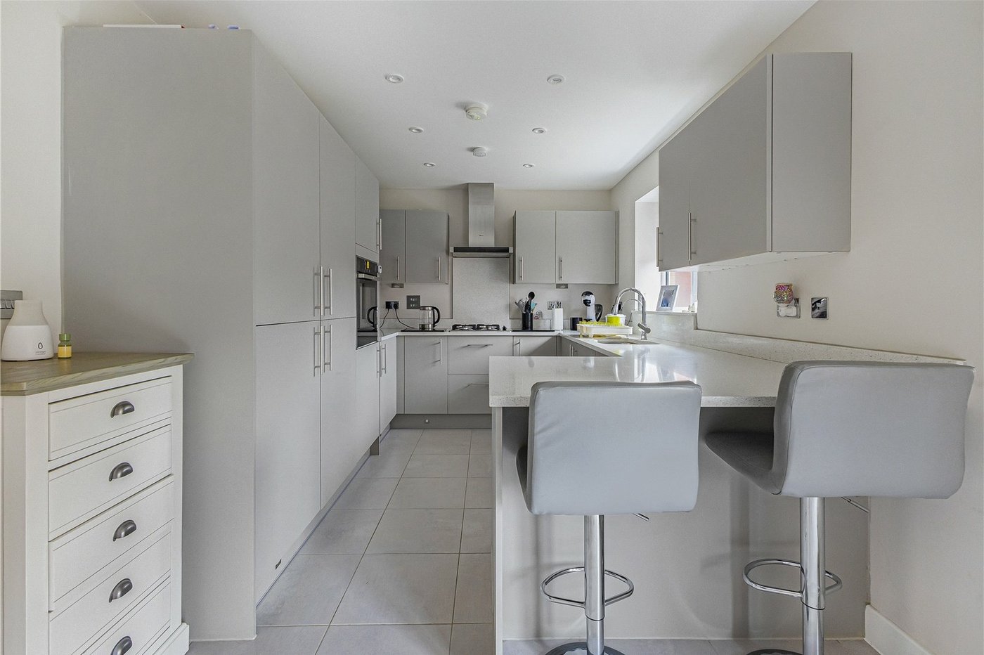 4 bedroom house for sale in Lenham | Robinson Michael & Jackson