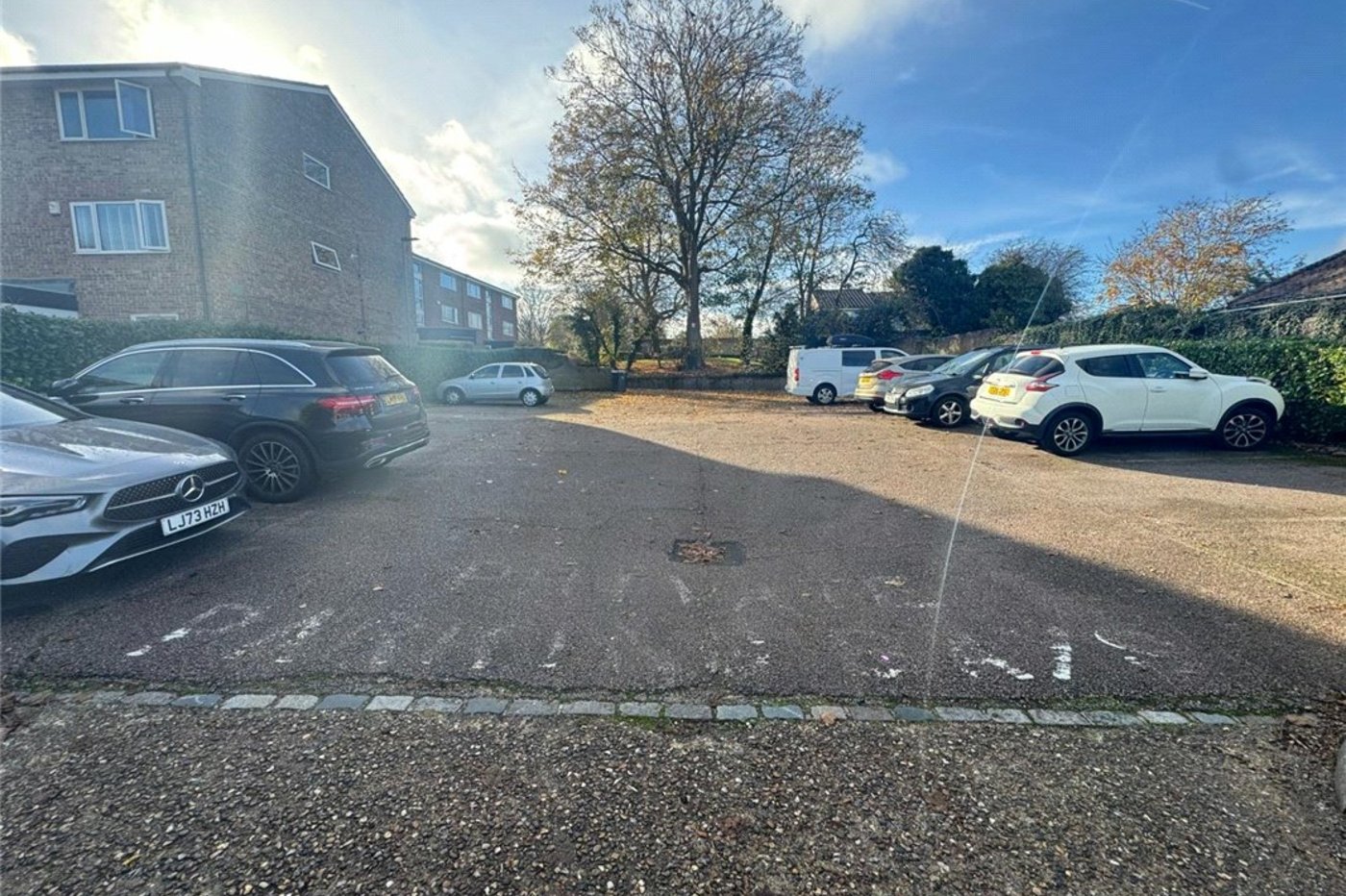 1 bedroom property for sale in Orpington | Robinson Jackson