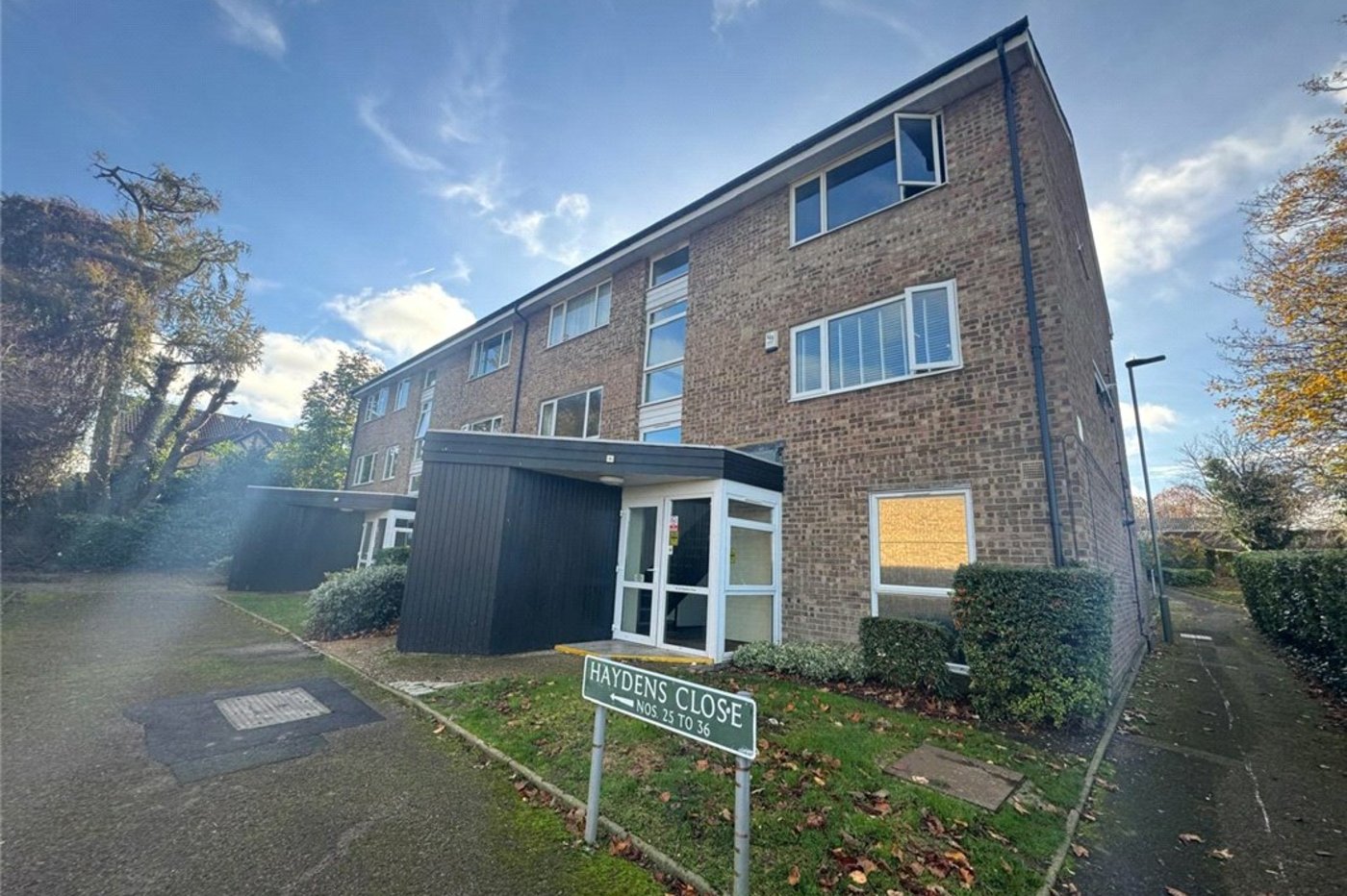 1 bedroom property for sale in Orpington | Robinson Jackson