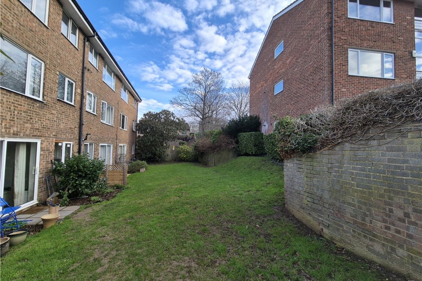 1 bedroom property for sale in Orpington | Robinson Jackson