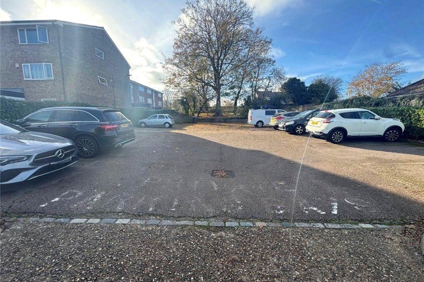 1 bedroom property for sale in Orpington | Robinson Jackson