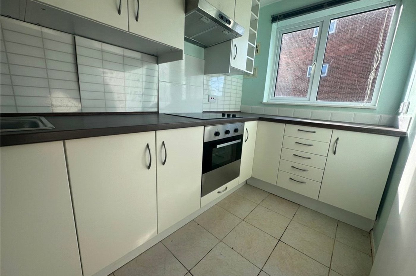 1 bedroom property for sale in Orpington | Robinson Jackson