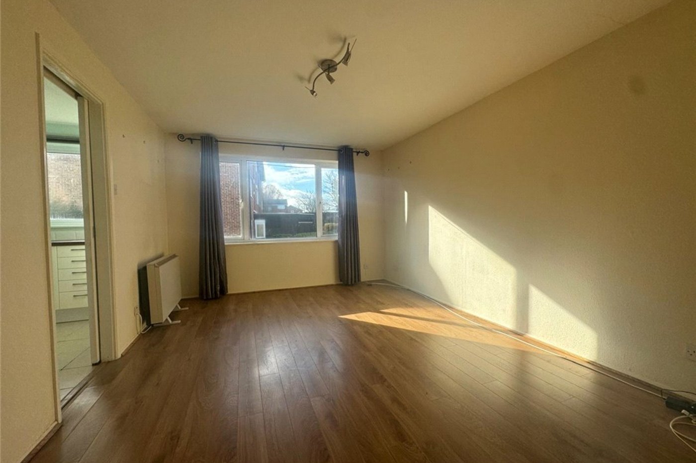 1 bedroom property for sale in Orpington | Robinson Jackson