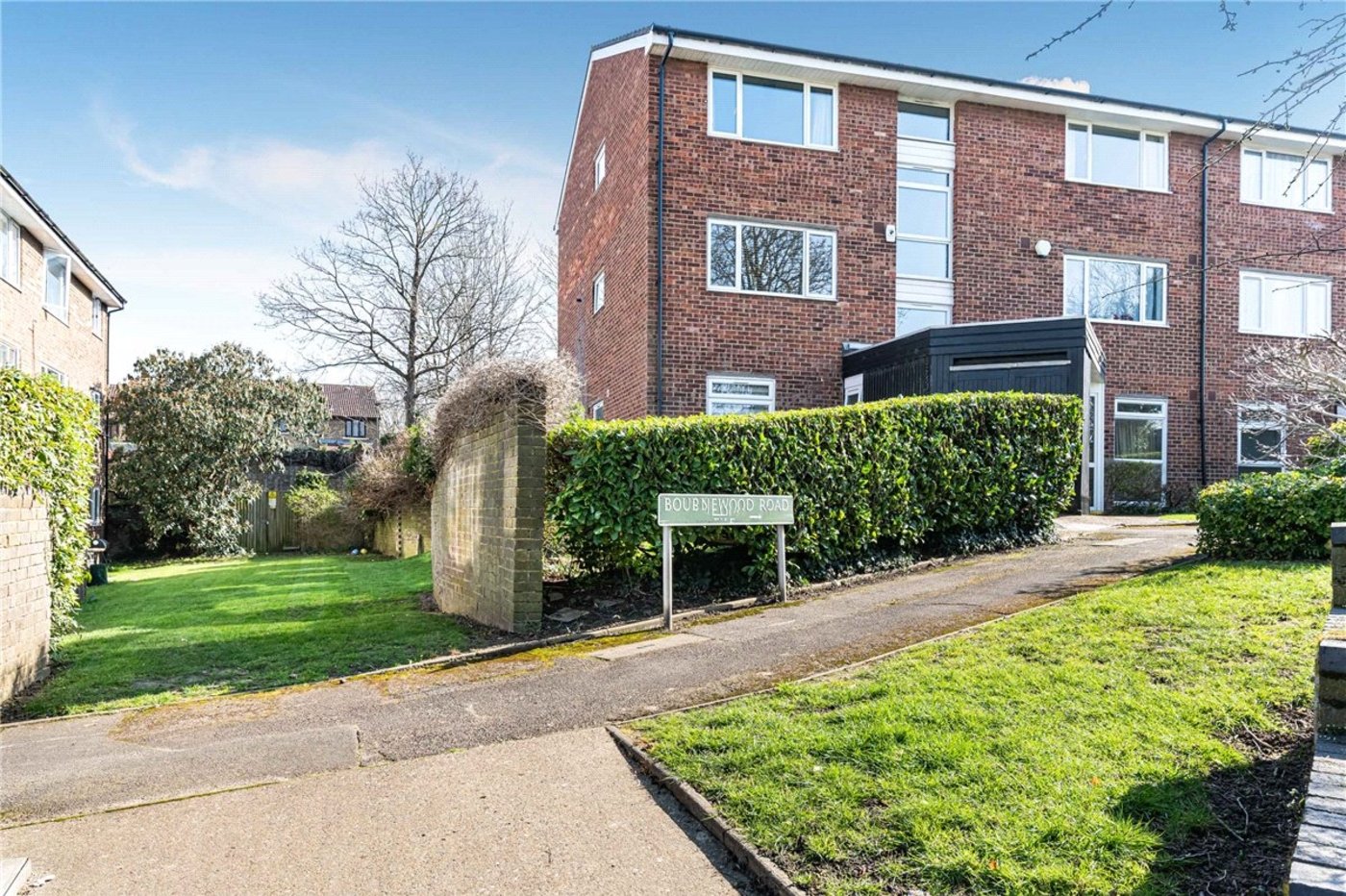 1 bedroom property for sale in Orpington | Robinson Jackson