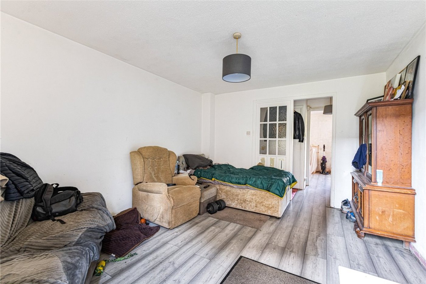 1 bedroom property for sale in Orpington | Robinson Jackson
