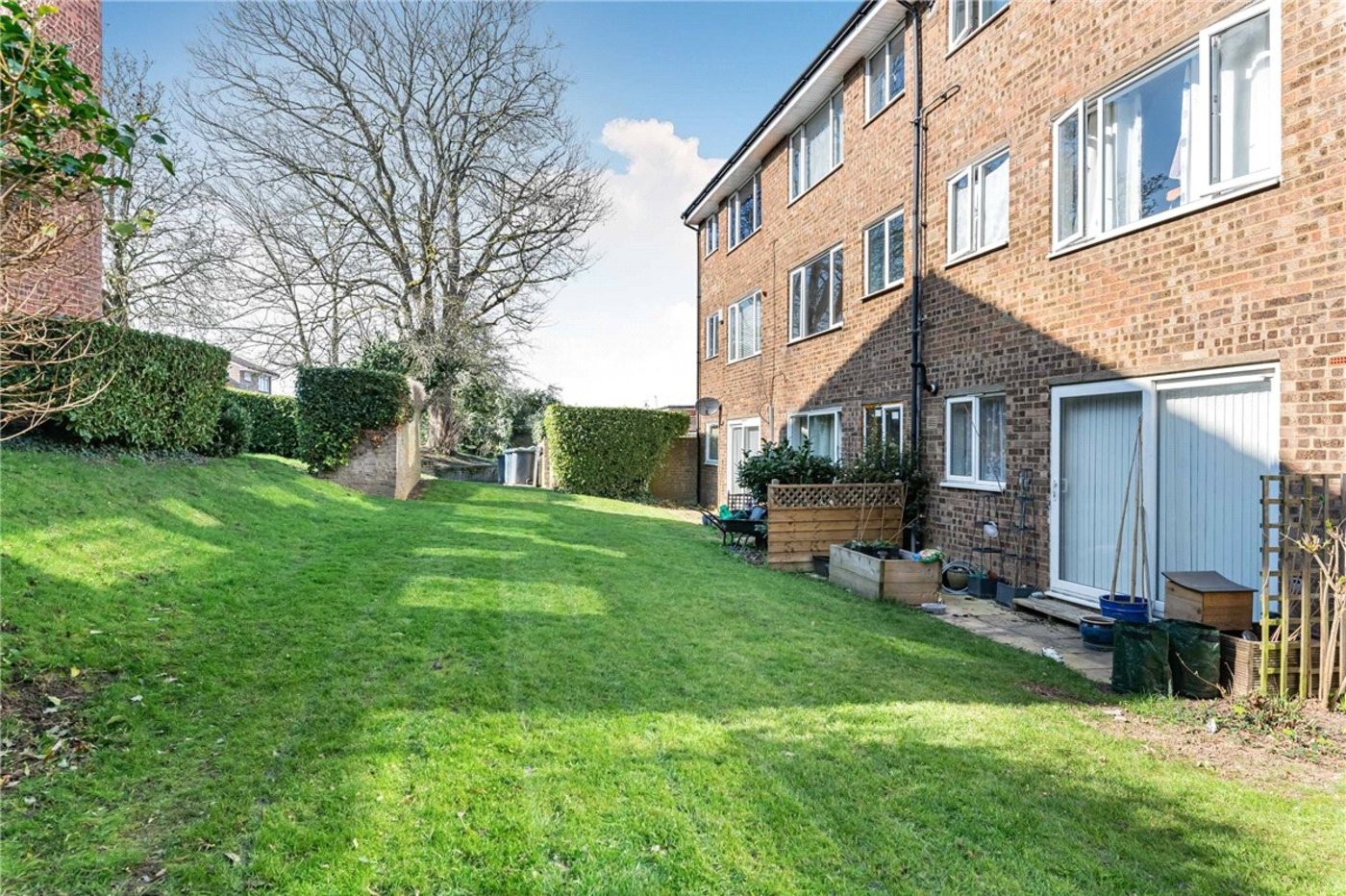 1 bedroom property for sale in Orpington | Robinson Jackson