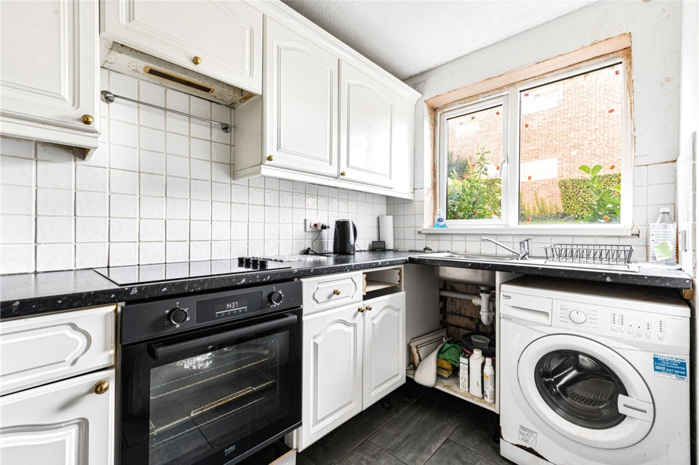 1 bedroom property for sale in Orpington | Robinson Jackson