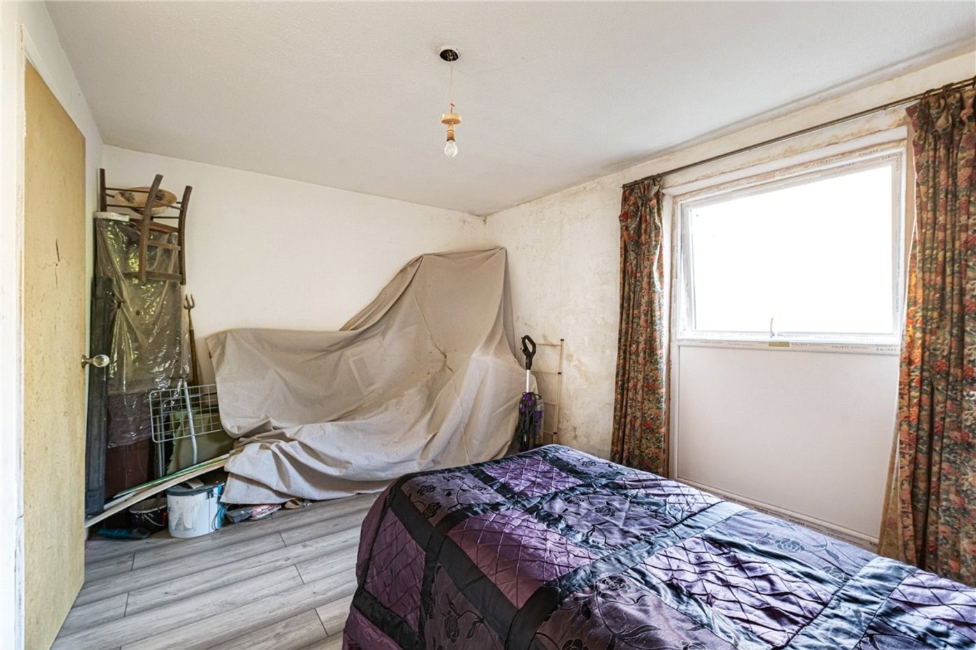 1 bedroom property for sale in Orpington | Robinson Jackson