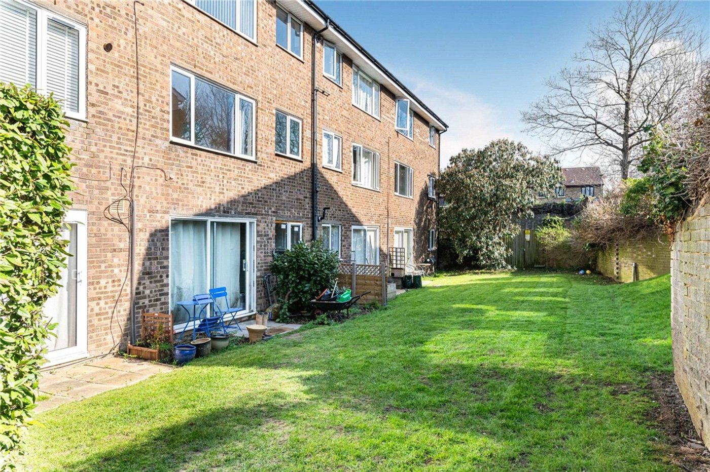 1 bedroom property for sale in Orpington | Robinson Jackson