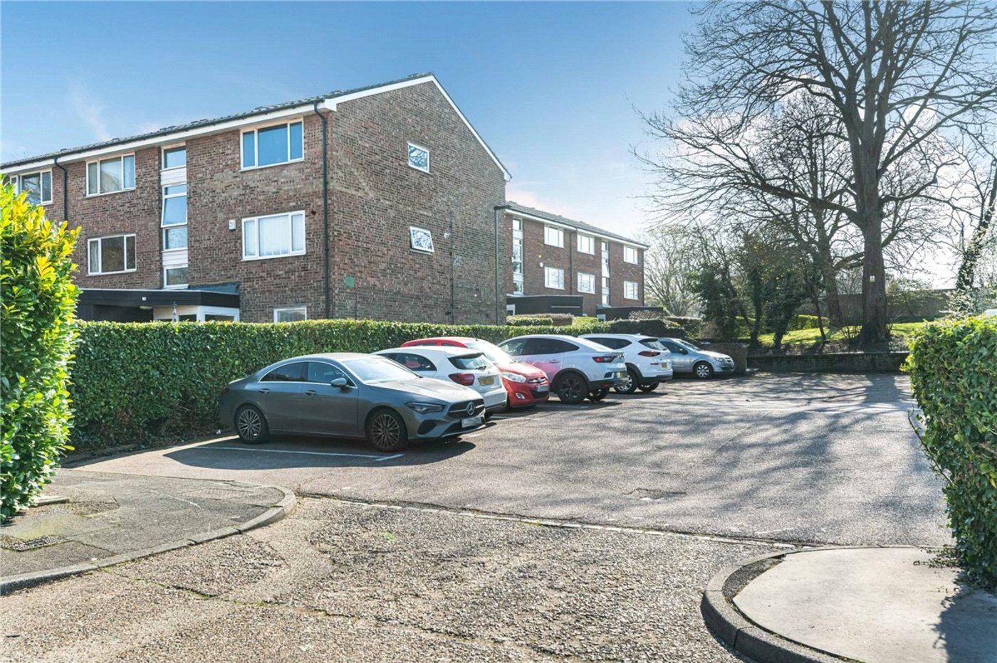 1 bedroom property for sale in Orpington | Robinson Jackson