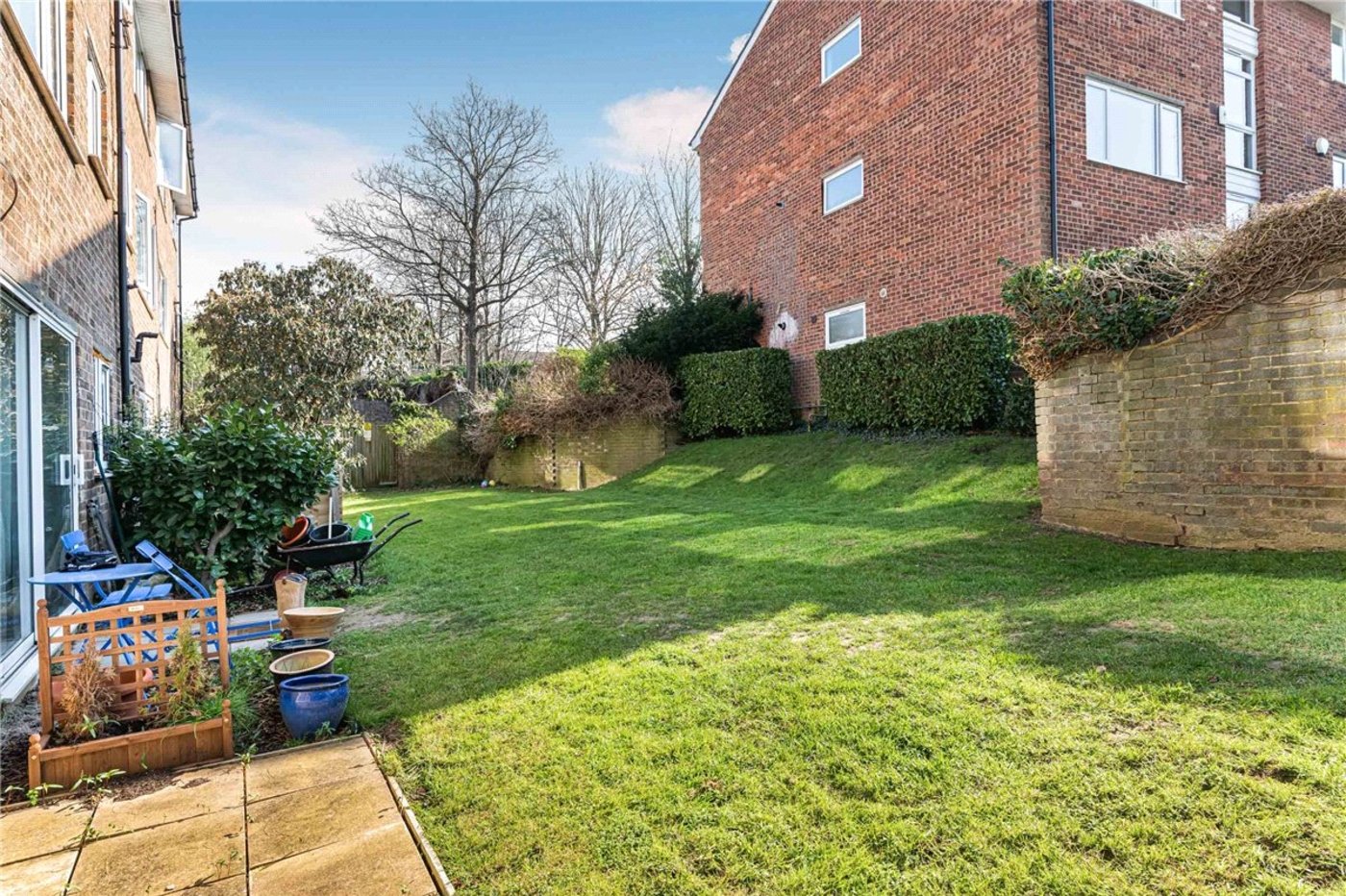 1 bedroom property for sale in Orpington | Robinson Jackson