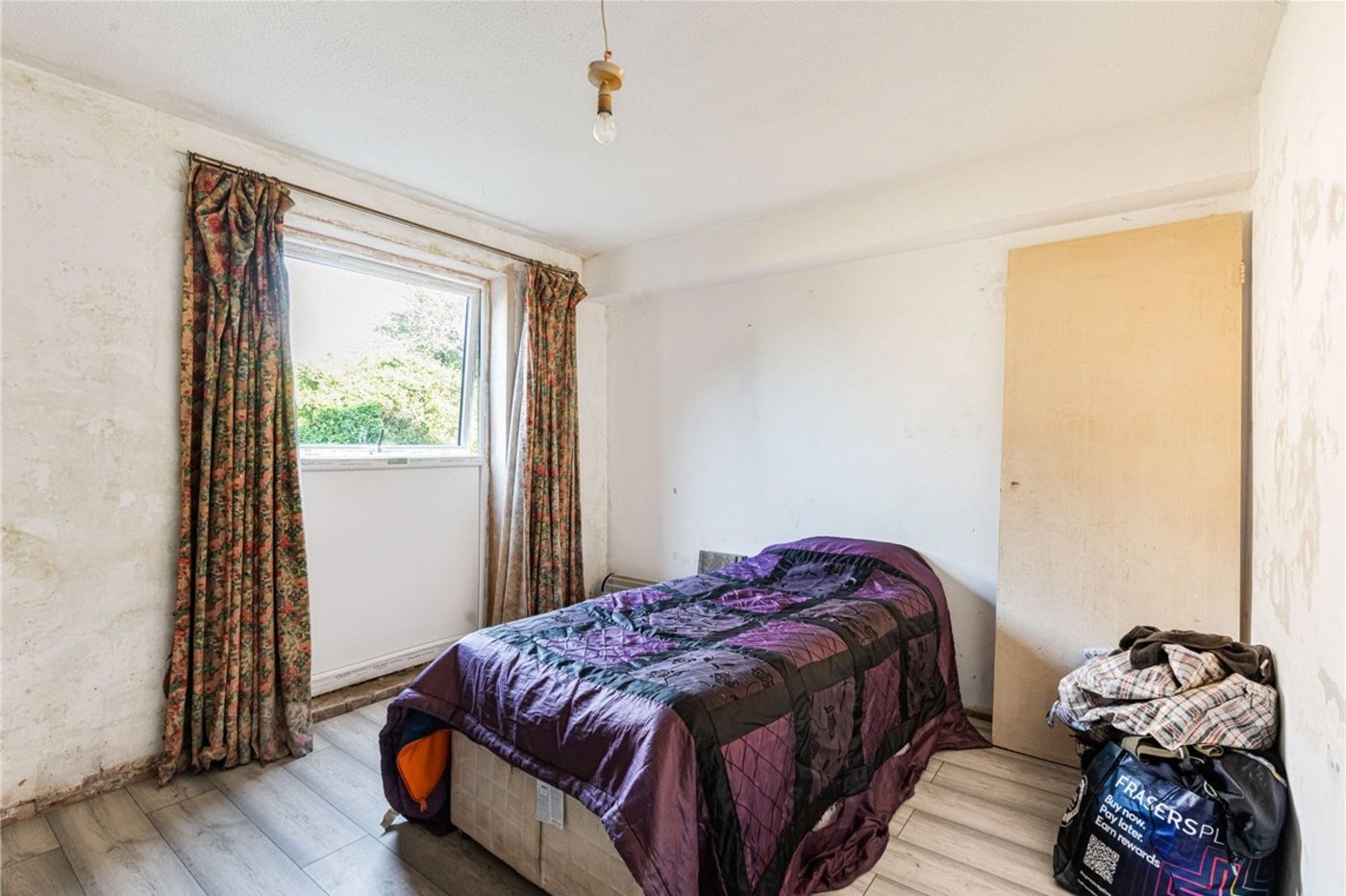 1 bedroom property for sale in Orpington | Robinson Jackson