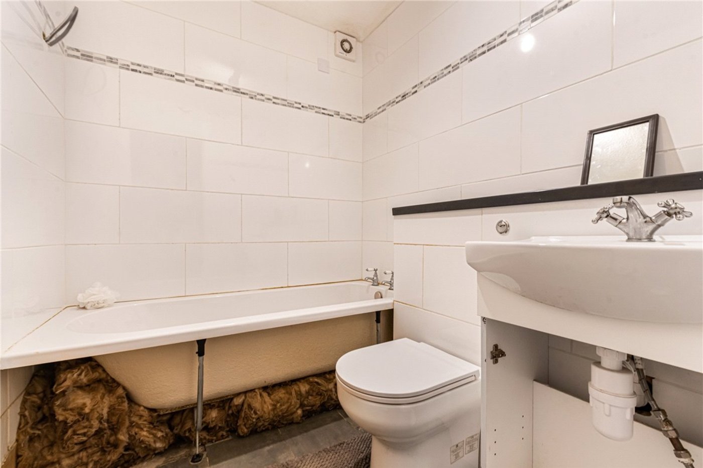 1 bedroom property for sale in Orpington | Robinson Jackson