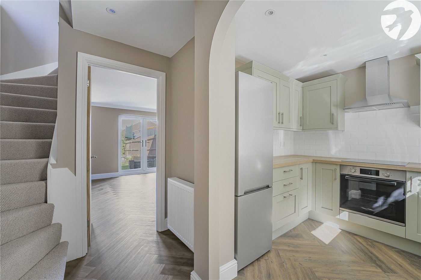 2 bedroom house for sale in Greenhithe | Robinson Jackson