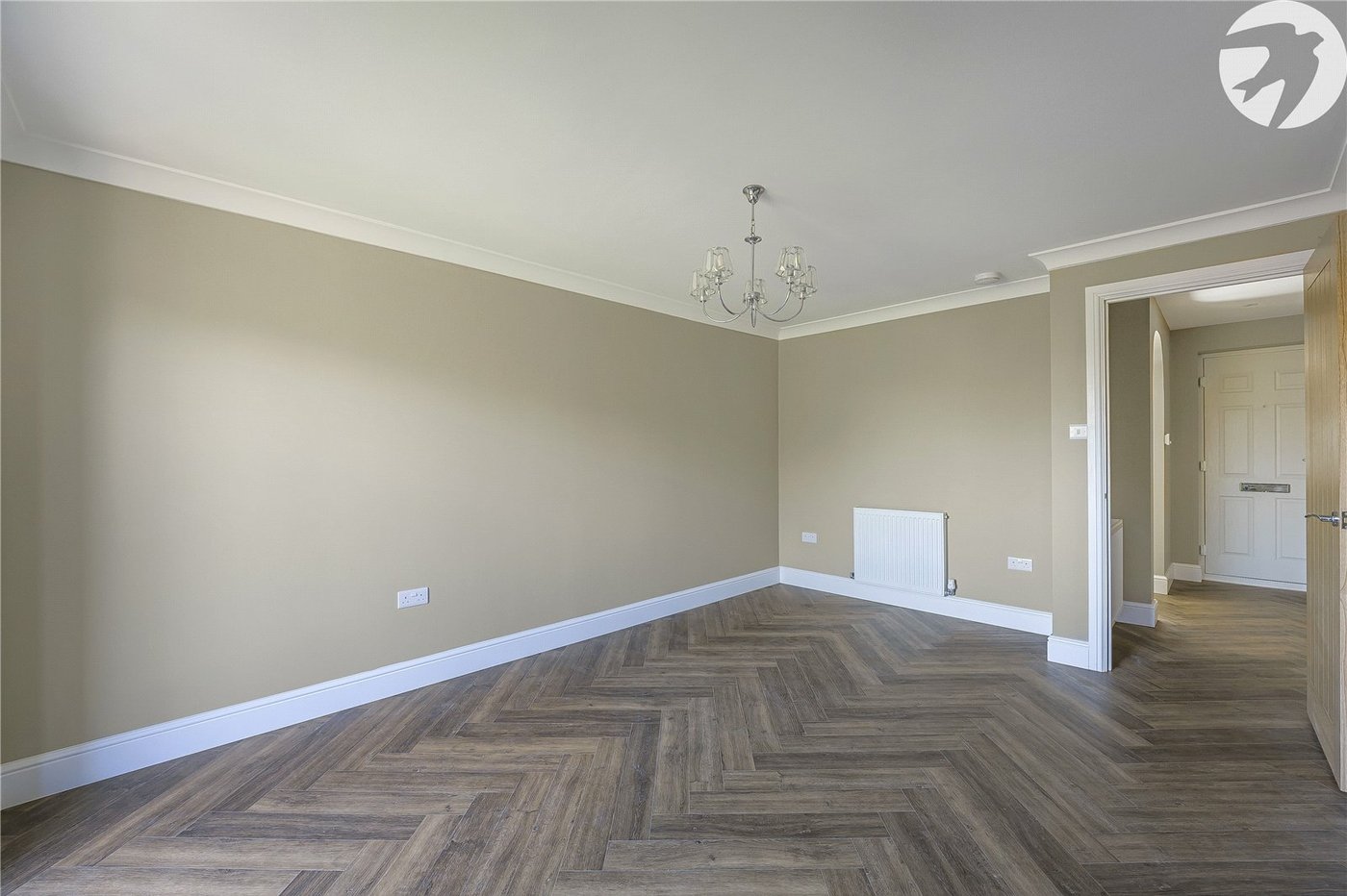 2 bedroom house for sale in Greenhithe | Robinson Jackson