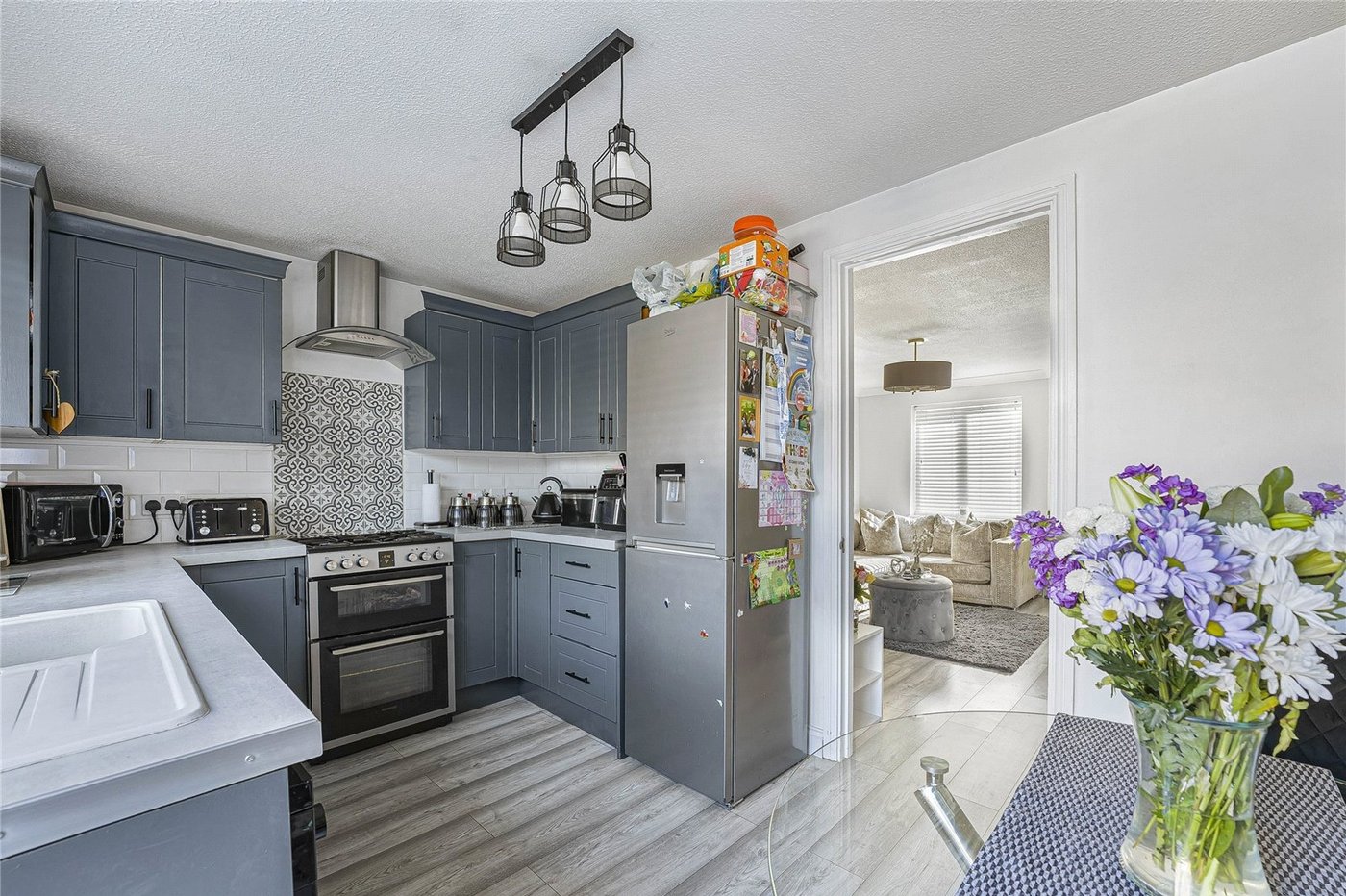 2 bedroom house for sale in Greenhithe | Robinson Jackson