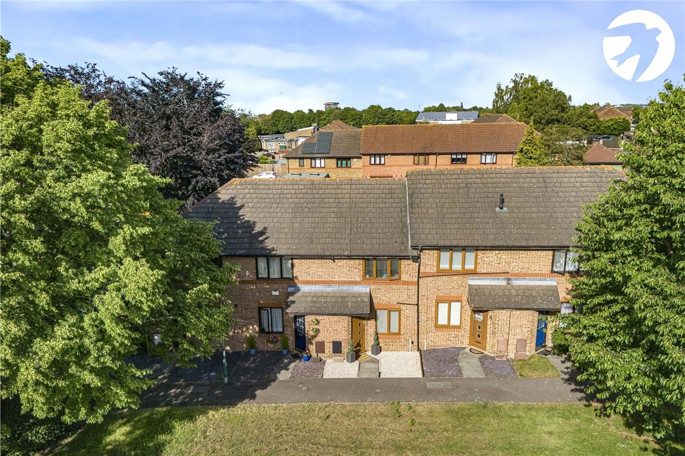 2 bedroom house for sale in Greenhithe | Robinson Jackson