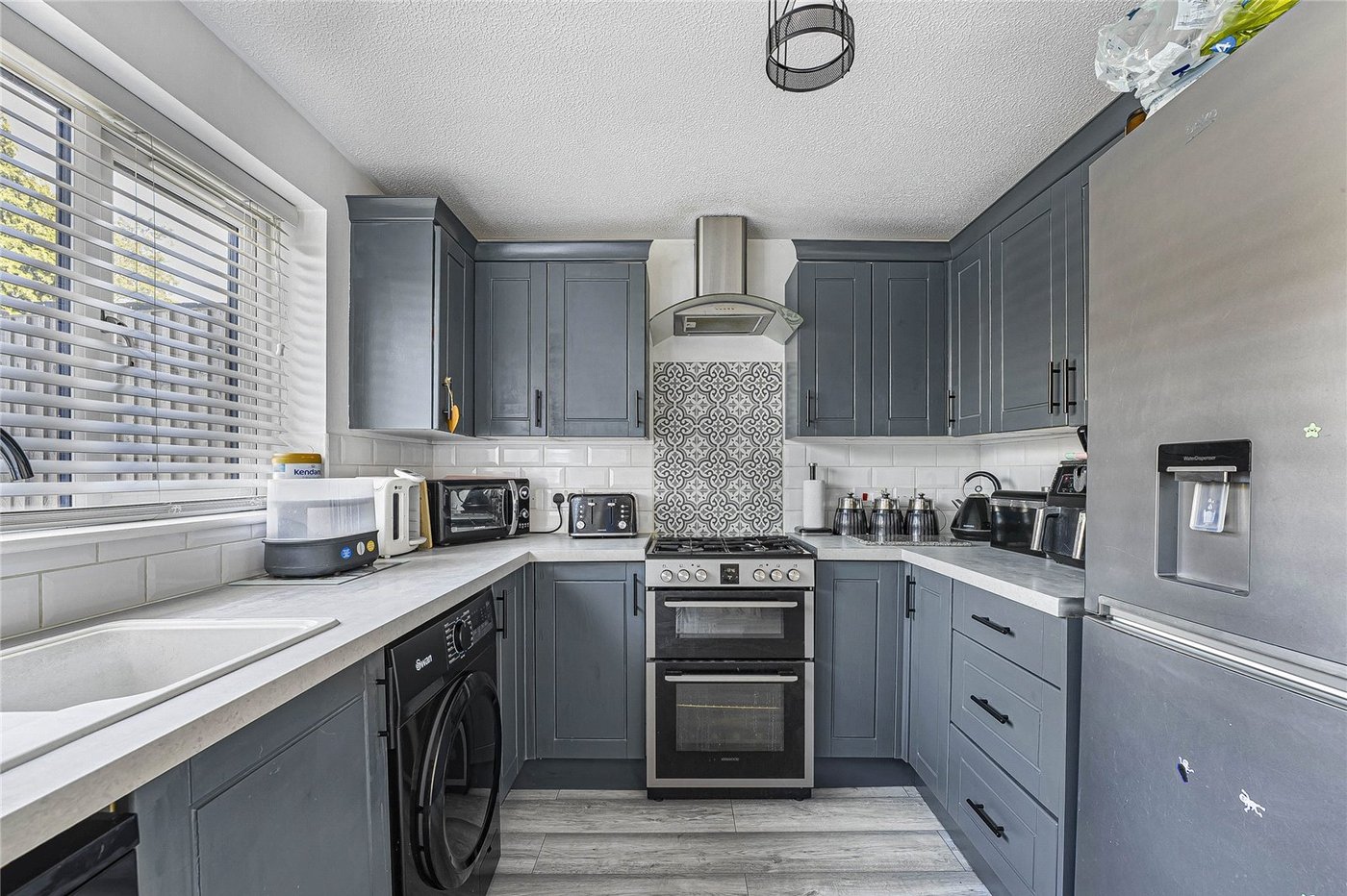 2 bedroom house for sale in Greenhithe | Robinson Jackson