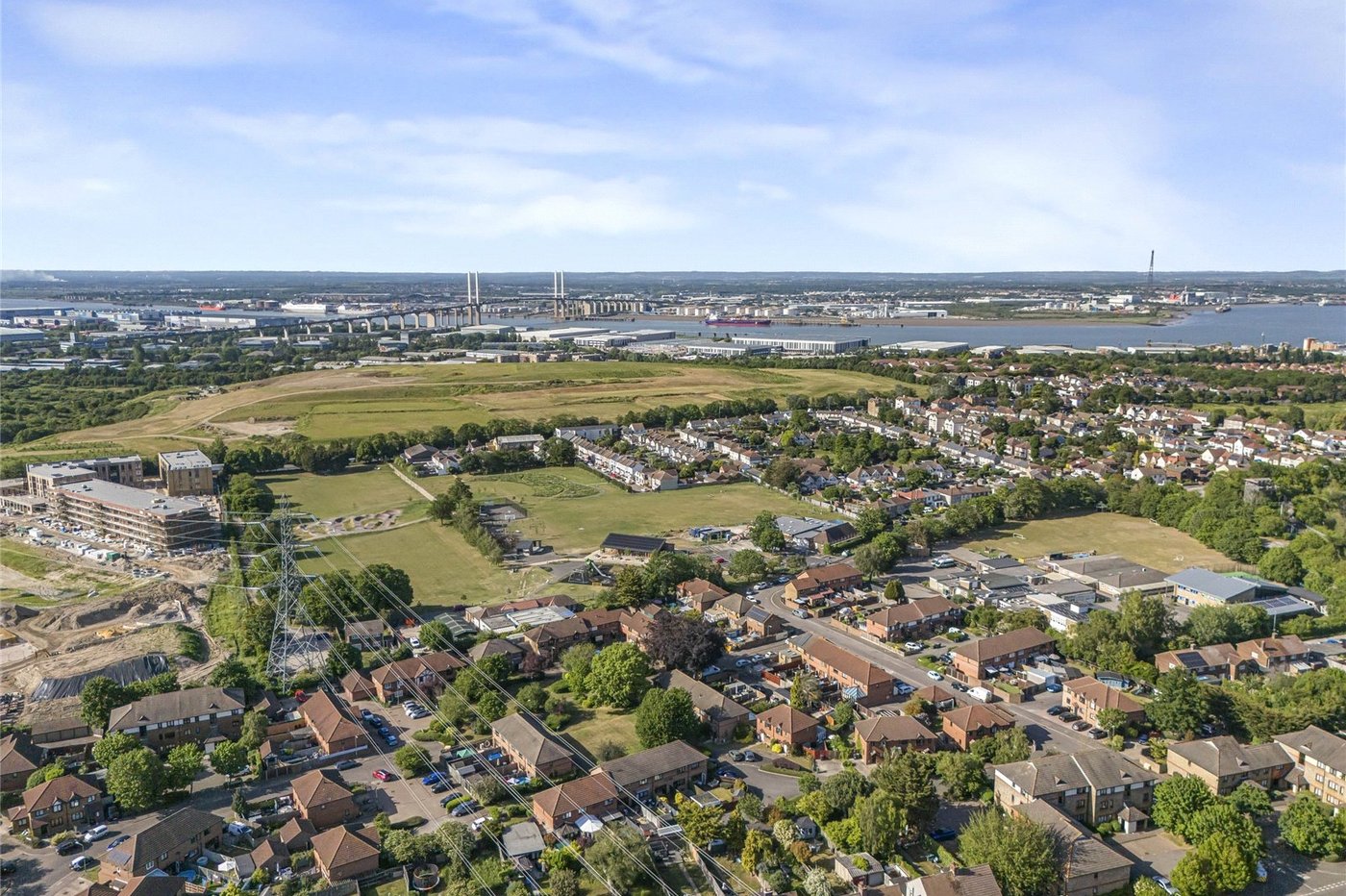 2 bedroom house for sale in Greenhithe | Robinson Jackson