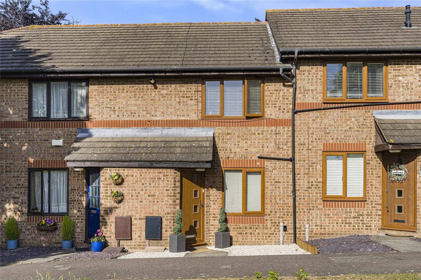 2 bedroom house for sale in Greenhithe | Robinson Jackson