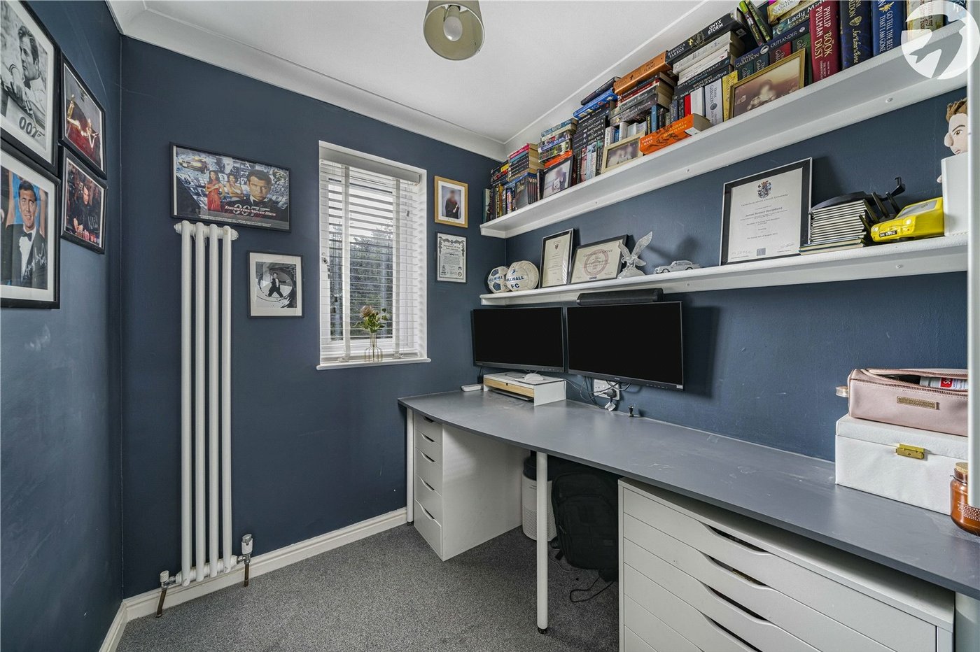 4 bedroom house for sale in Greenhithe | Robinson Jackson